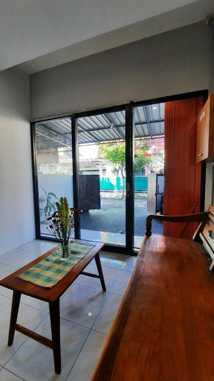 Bali Gede Private Apartment Apartment in Denpasar