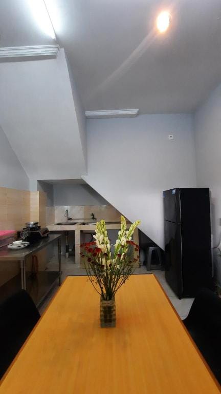 Bali Gede Private Apartment Apartment in Denpasar