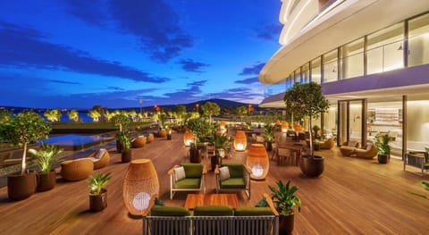 Swissôtel Resort And Spa Cesme Hotel in Cesme