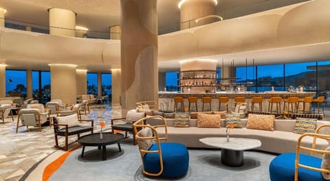 Swissôtel Resort And Spa Cesme Hotel in Cesme