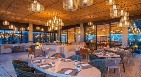 Swissôtel Resort And Spa Cesme Hotel in Cesme