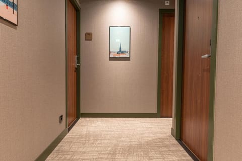 Distrikt Hotels Amsterdam Zaandam Hotel in Zaandam