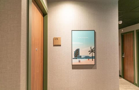 Distrikt Hotels Amsterdam Zaandam Hotel in Zaandam