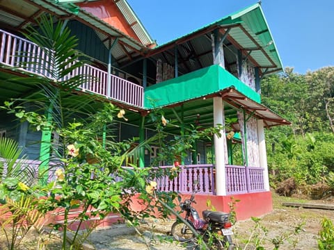 Property view