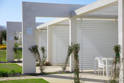 Stunning Capo Falcone Charming Apartments, 1 Bed Comfort Apt sleeps 4 with Child Apartment in Stintino