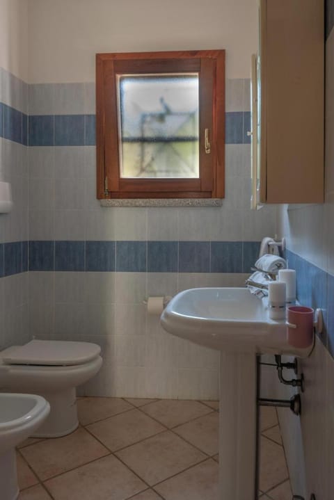 Simple Gem of Le Dimore di Budoni 1 Bedroom Apartment B4 - sleeps 4 Apartment in Budoni