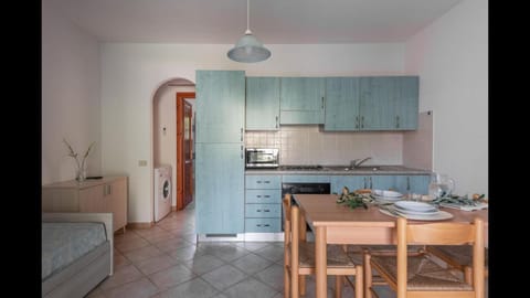 Simple Gem of Le Dimore di Budoni 1 Bedroom Apartment B4 - sleeps 4 Apartment in Budoni