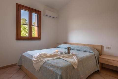 Simple Gem of Le Dimore di Budoni 2 Bedroom Trilo6 Apartment sleeps 6 persons Apartment in Budoni