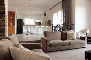 Villa Mare Azul - Luxury Beachfront Retreat in Hanioti, Halkidiki, Greece Villa in Halkidiki