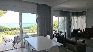 Villa Mare Azul - Luxury Beachfront Retreat in Hanioti, Halkidiki, Greece Villa in Halkidiki