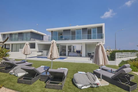 Protaras Olivine Villa Ol01 Bed and Breakfast in Protaras