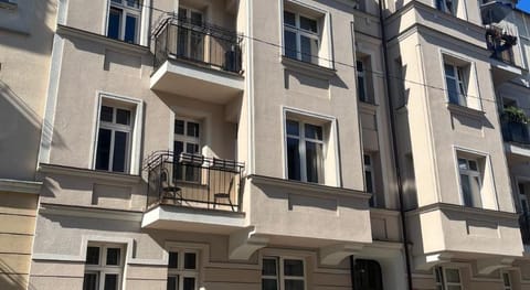 Zeromskiego Residence Apartment in Pomeranian Voivodeship