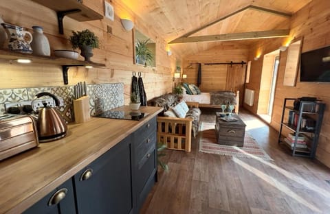 TVF Stable Suites Vacation rental in Taunton Deane