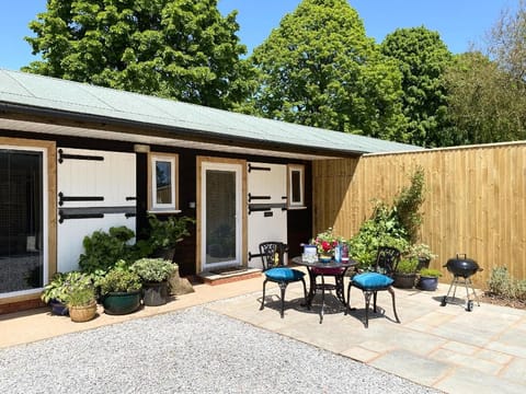 TVF Stable Suites Vacation rental in Taunton Deane