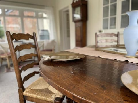 Manor Farm Vacation rental in East Devon District