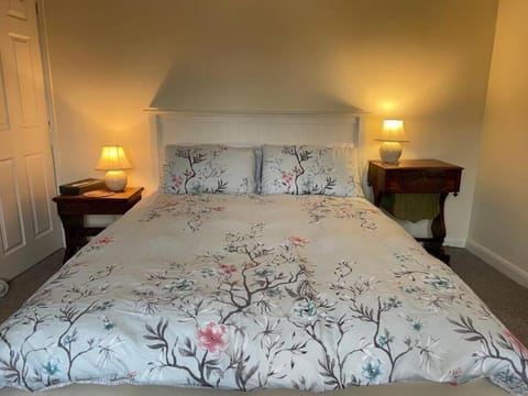 Manor Farm Vacation rental in East Devon District