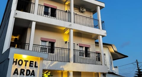 Hotel Arda Bali Hotel in Bali