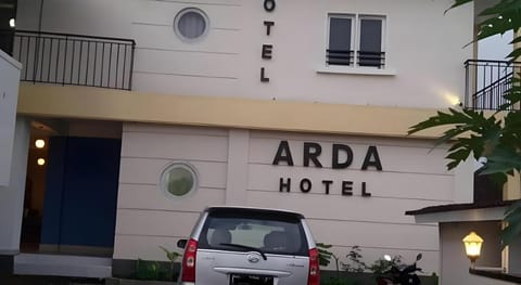 Hotel Arda Bali Hotel in Bali