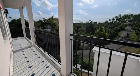 Hotel Arda Bali Hotel in Bali