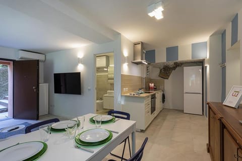 Comfy and Quiet in Camogli by Wonderful Italy Apartment in Camogli