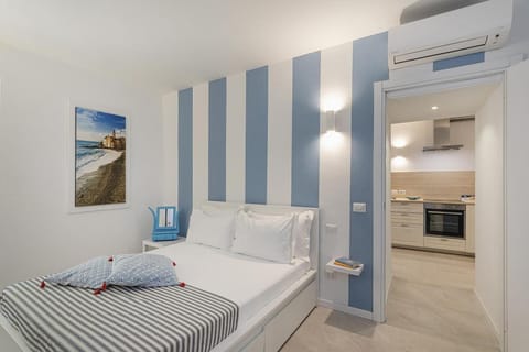 Comfy and Quiet in Camogli by Wonderful Italy Apartment in Camogli