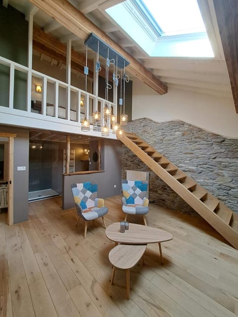 Gîte Les 3 pierres Vacation rental in Wallonia, Belgium