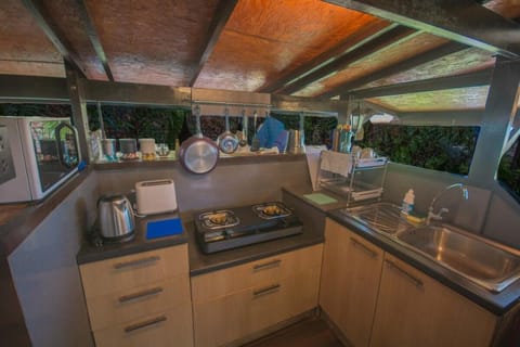 Seaview Cabin Club 4 Vacation rental in Krabi Changwat