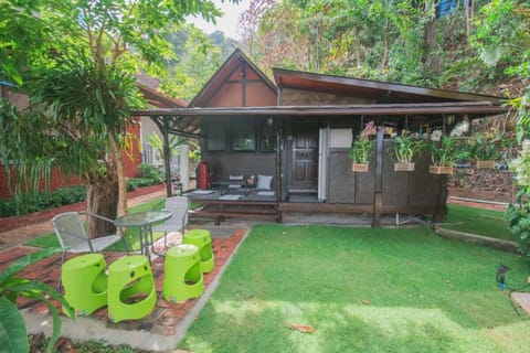Seaview Cabin Club 4 Vacation rental in Krabi Changwat