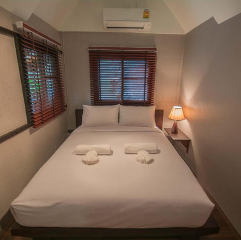 Seaview Cabin Club 4 Vacation rental in Krabi Changwat