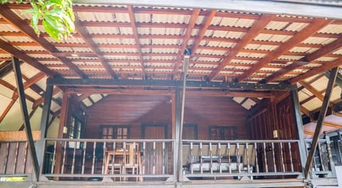 The Quiet Cabin Vacation rental in Ao Nang