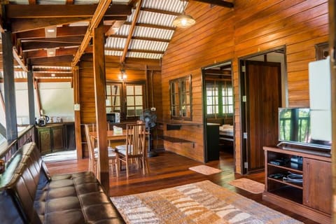 The Quiet Cabin Vacation rental in Ao Nang