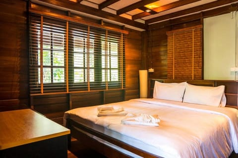 The Quiet Cabin Vacation rental in Ao Nang