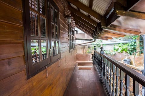 The Quiet Cabin Vacation rental in Ao Nang