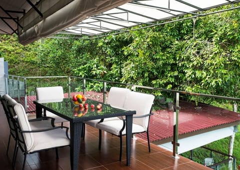 Krabi Mountain Top Villa Villa in Krabi Changwat