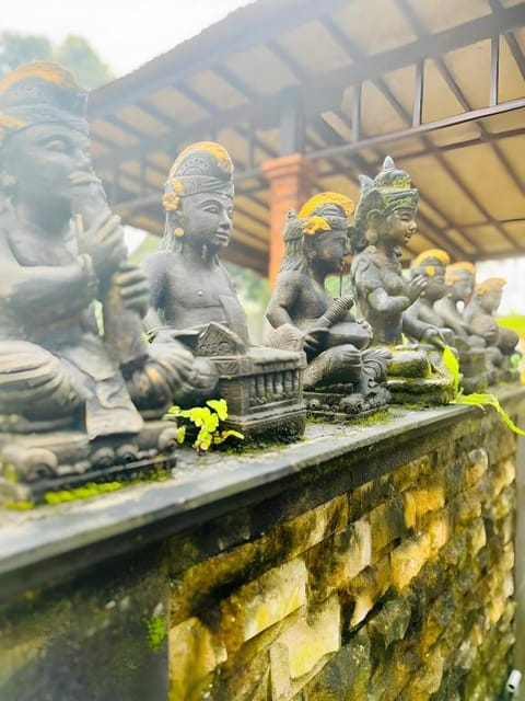 D'karang Eco Lodge Hotel in Karangasem Regency