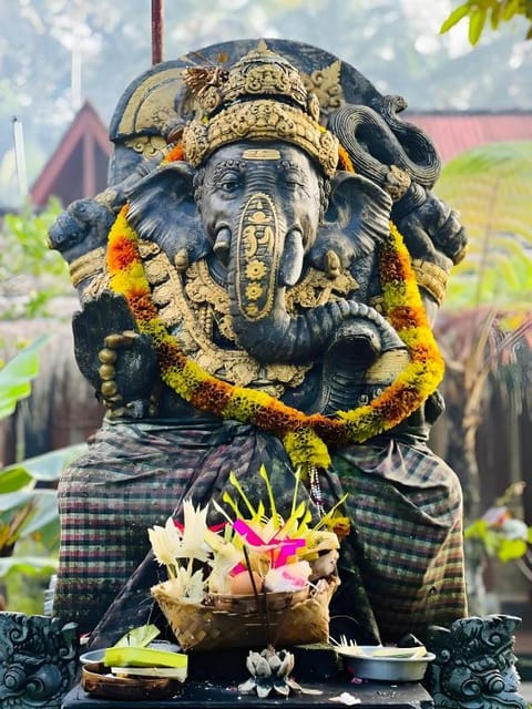 D'karang Eco Lodge Hotel in Karangasem Regency