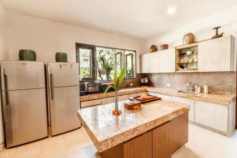 The Asraya Villa Sanur by Nakula Villa in Denpasar