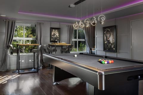 Spengarth House by STAMP SA Vacation rental in Blackpool