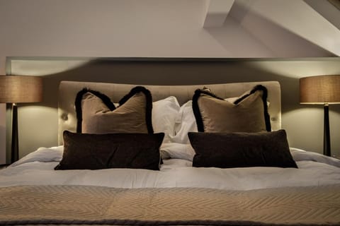 Spengarth House by STAMP SA Vacation rental in Blackpool