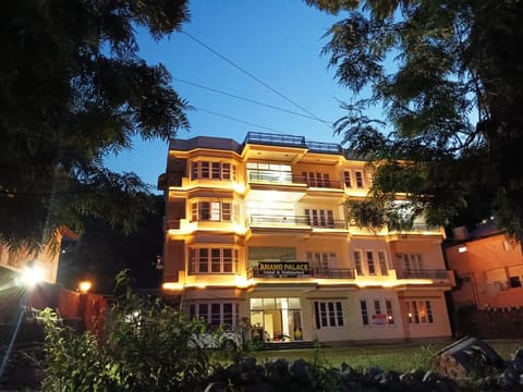 Property view