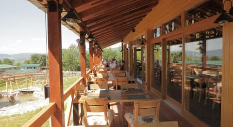 Malak Farma Farm Stay in Federation of Bosnia and Herzegovina