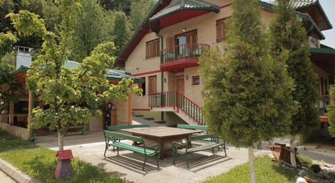 Malak Farma Farm Stay in Federation of Bosnia and Herzegovina