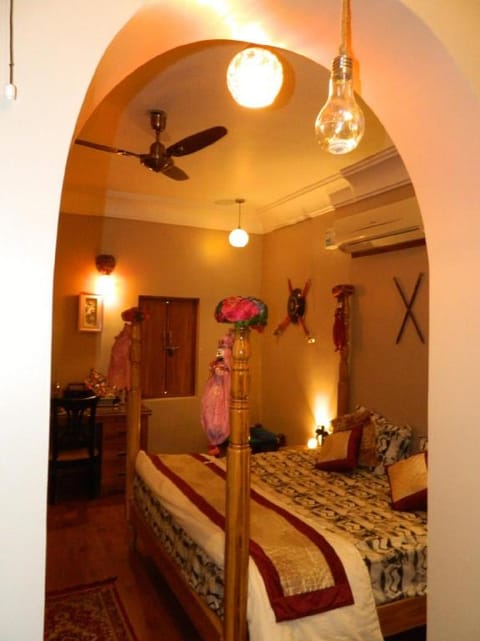 Nimbal dhani Vacation rental in Jaipur