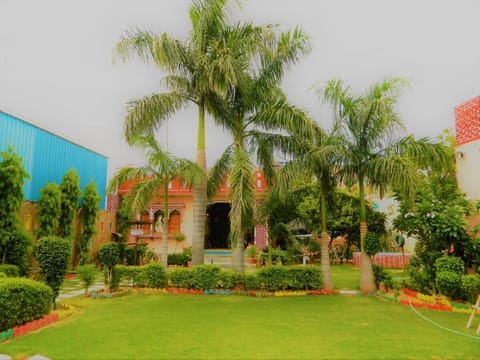 Nimbal dhani Vacation rental in Jaipur