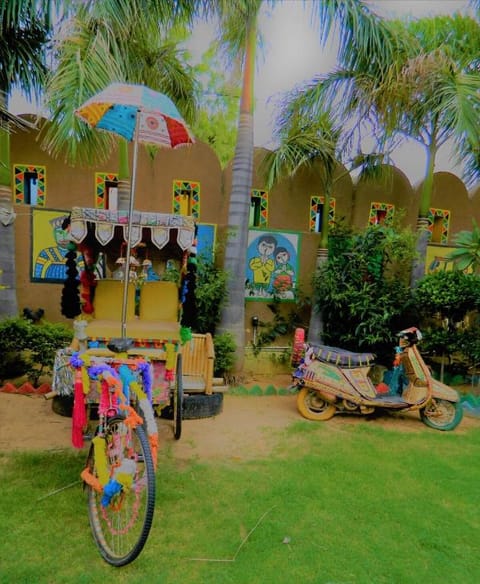 Nimbal dhani Vacation rental in Jaipur