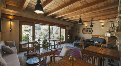 vie hotel cappadocia (ADULTS ONLY ) 18 Hotel in Kayseri, Türkiye