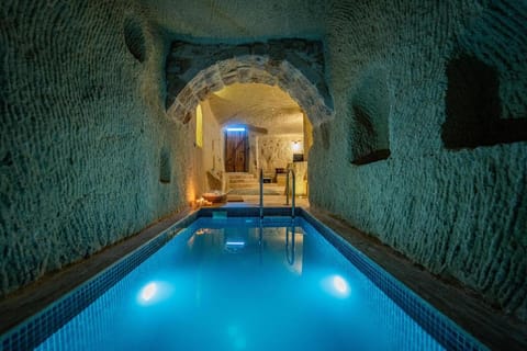 vie hotel cappadocia (ADULTS ONLY ) 18 Hotel in Kayseri, Türkiye