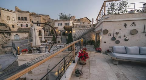 vie hotel cappadocia (ADULTS ONLY ) 18 Hotel in Kayseri, Türkiye