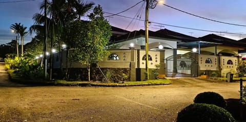 Property view