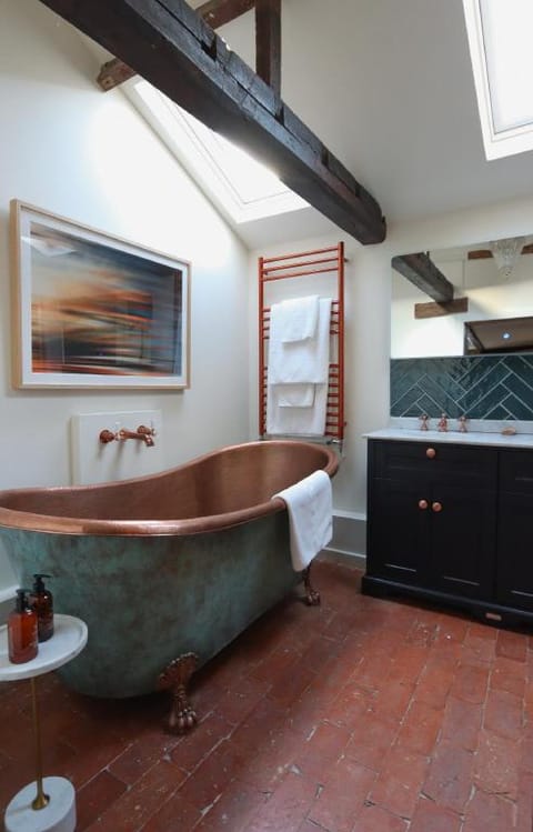 The Pear Tree Inn Hotel in St Edmundsbury District